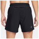 Nike Ανδρικό σορτς Challenger Flash Dri-FIT 5" Brief-Lined Running Shorts